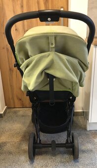 Cybex Eezy S+2 - 8