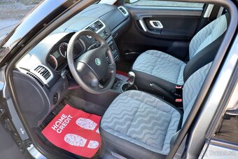 Škoda Fabia 1.2 ie HTP - 8