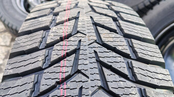 6x120 R16 --- FORD TRANZIT , CUSTOM (od r.v. 2024) - 8