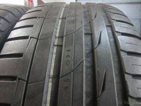 R20 letná sada ETA BETA rozteč 5x127 265/60R20 GRAND CHEROKE - 8