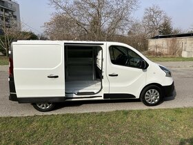 Renault Trafic 1.6 dCi - 8