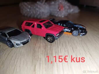 Hot wheels, premium, main - 8