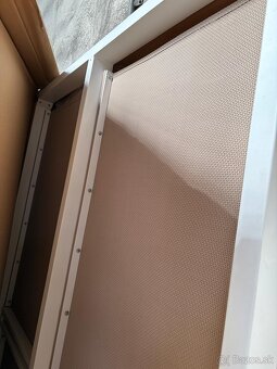 Pozor čítaj - Záhradná posteľ Kreta béžová - nosnosť 330 kg - 8