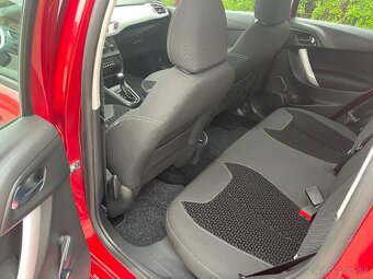 Citroen c3 1.4i benzin 54 kw Panorama - 8