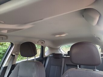 Opel astra 1.7cdti - 8