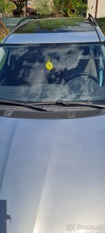 Škoda Roomster 1,2 TSI - 8