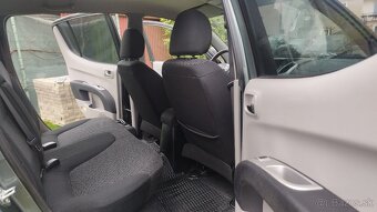 Mitsubishi L200 ,, 167.000km,, 2011 rok. - 8