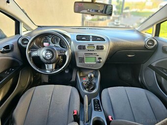 Seat leon diesel 2.0tdi - 8