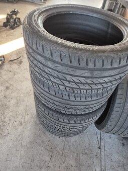 Matador 235/45 R17 - 8