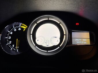 Renault megane - 8