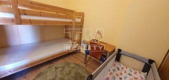 Krásny apartmán v priamom centre Donovalov s... - 8