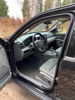 ✅Jeep Grand Cherokee 3.0 CRD - 8