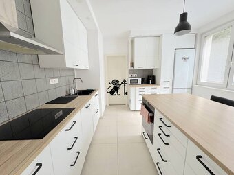 3 izbový byt Borodáčová ulica, Bratislava - Ružinov - Poseň - 8