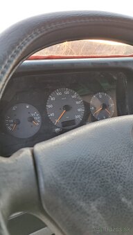 Predám VW LT 35 - 8