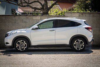 Honda HR-V 1.6 i-DTEC Executive - 8