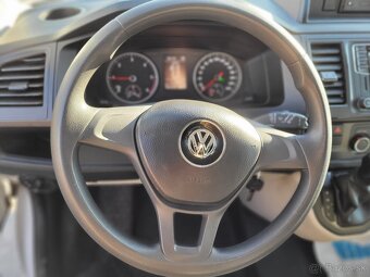 Volkswagen T6 Transporter, 4x4, 4Motion, 110kW DSG, - 8