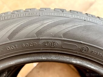 205/55 R16 – zimné pneumatiky 2 kusy - 8