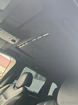 Porsche Cayenne 4,8 biturbo 500k - 8