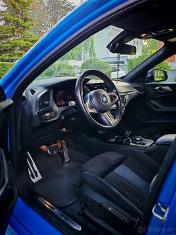 BMW 120d xDrive M Sport, 140kW, 4x4, 44 904 KM - 8