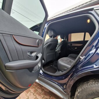 Mercedes EQC 400 4x4 408 koní - 8
