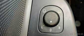 Volkswagen Golf V - 8