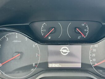 Opel Corsa 1.2 55kW/74HP - 8