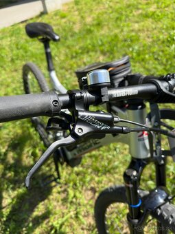 2x Ebike Haibike | Celoodpruzene | Damsky aj Pansky - 8