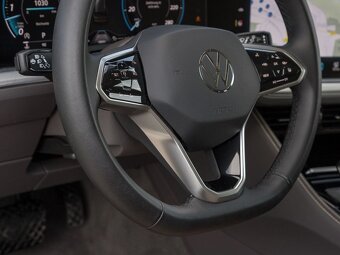 Volkswagen Touareg 3.0 TDI ELEGANCE - 8
