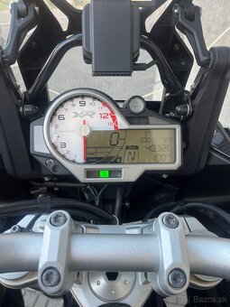 BMW S 1000 XR - 8