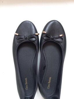 Balerínky - 37,38,40 - 8
