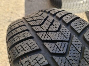r19" Alu kola disky originál Audi TT TTS RS - 8