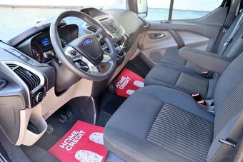 Ford Tourneo Custom 2.2 TDCi 125k Trend L2H1 T300 - 8