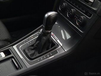 VW Golf VII Alltrack 2.0TDI 4x4 - 8