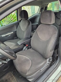 Citroen C2 - 8
