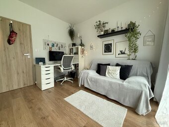 Predam rozkladaci gauc Ikea Lycksele Murbo - 8