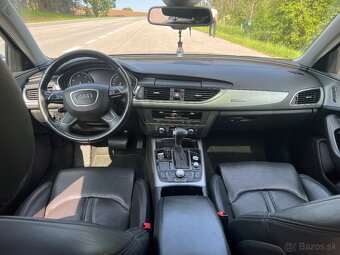 Audi A6 3.0 BiTurbo - 8
