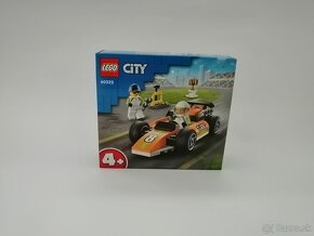 Nabízím Lego stavebnice NOVÉ - 8