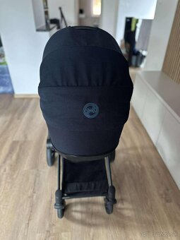 Cybex priam 4.0 - 8