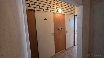Predám 3 izbový byt - Záturčie - 8
