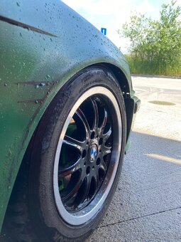 BMW e36 - 8