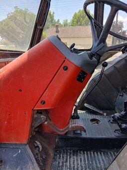 Zetor 3320 - 8