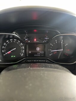 Citroën C3 1.2 PureTech 61 kW, 2019 – TOP STAV, prvý majiteľ - 8