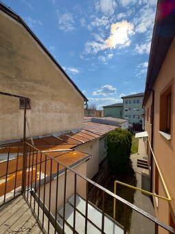 Štýlový dom v centre Kežmarku na predaj - 8