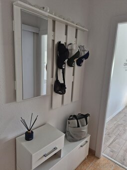 Predaj zrekonštruovaný 1-izbový byt s balkónom - 8