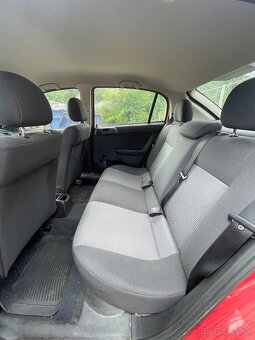 Opel Astra 1.4 16V naj. 59tis km - 8