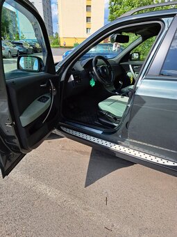 BMW x 3 x Drive 4x4 - 8