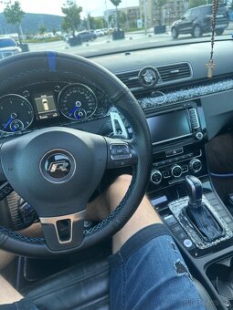 Volkswagen Passat B7 - 8