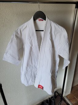 Kimono KAZE vel: 140 cm - 8