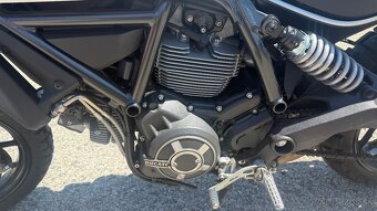 Ducati Scrambler 800 Icon - 8