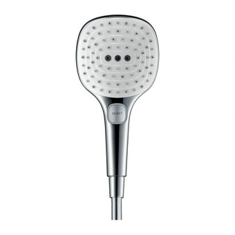 hansgrohe ručná sprcha Raindance Select E 120 26521000 - 8
